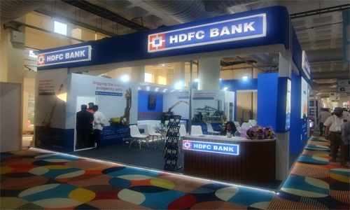 HDFC REGIONAL HQ, NEWTOWN, KOLKATA
