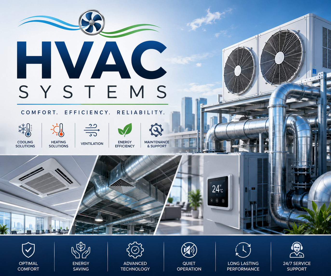 HVAC Systems