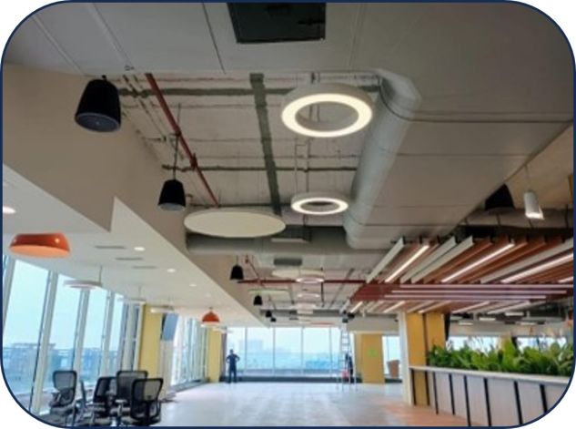 HDFC BANK REGIONAL HEAD QUARTERS 