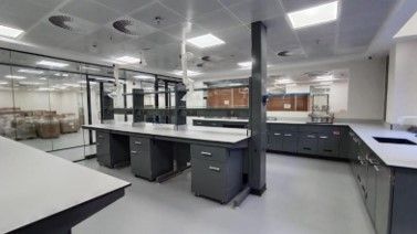 TCG CREST SALT LAKE SEC V Project